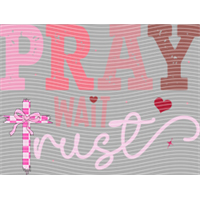 Valentine's Day-QRJ  7301